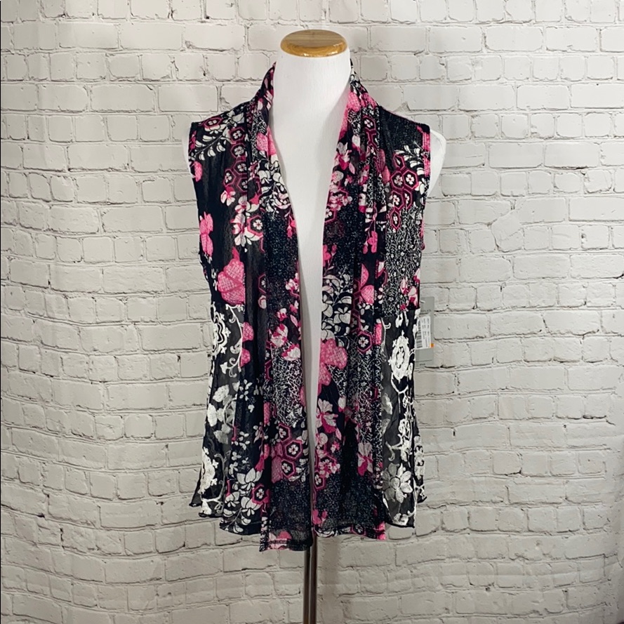 Multiples Vest
